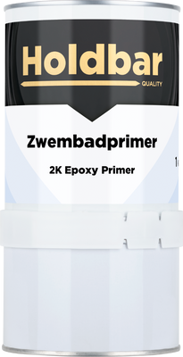 Holdbar Zwembadprimer 1 kg