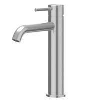 IVY Concord Wastafelkraan - Model M - Geborsteld RVS 316