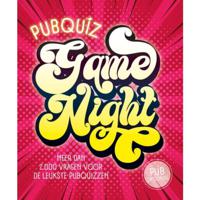 Pubquiz game night - (ISBN:9789045328379)