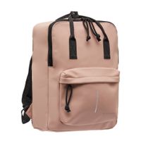 New Rebels Mart Chicago Oudroze 17L Rugtas Waterafstotend Laptop 13"