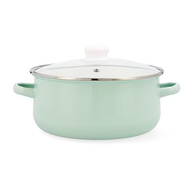 Kookpot met Deksel Quid Cocco Metaal Bakeliet