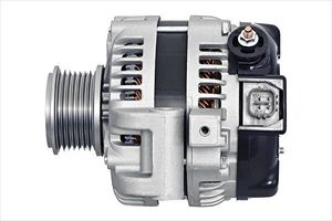 Dynamo / Alternator 8el 8EL015630681