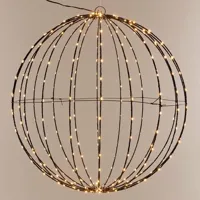 BAL 40CM 240LED EXTRA WW