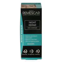 Remescar Eye contour night repair 20 Milliliter