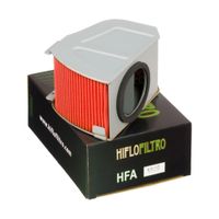HIFLOFILTRO Luchtfilter, Luchtfilters voor de moto, HFA1506