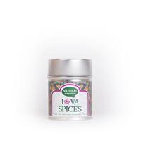 Nat Temptation Java spices blikje natural spices bio