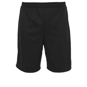 Hummel 120007 Euro Shorts II - Black - M