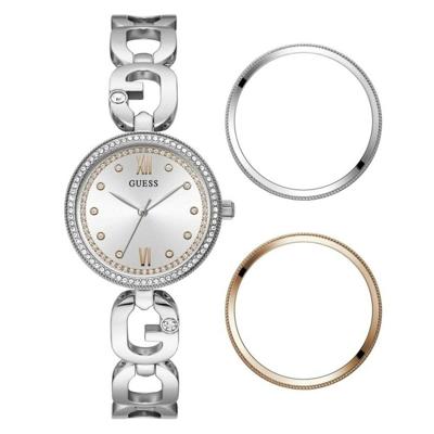 Horloge Dames Guess GW0693L1 (Ø 30 mm)