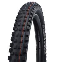 SCHWALBE Vouwband magic mary super trail 26 x 2.35" / 60-559 mm - zwart