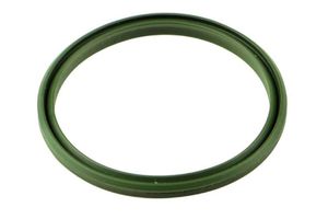 Dichtring, laadluchtslang Original VAICO kwaliteit VAICO, Diameter (mm)43,95mm, u.a. für VW, Audi, Skoda, Seat