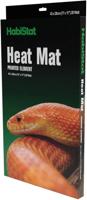 Heat mat 43x28cm 20w - Aquadistri Heat mat 43x28cm 20w - Aquadistri