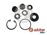 Reparatieset, hoofdremcilinder D1458