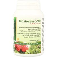 Fytostar Bio acerola C-500 (90 caps)