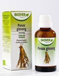 Biover Panax ginseng tinctuur bio