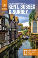 Reisgids Kent, Sussex & Surrey | Rough Guides - thumbnail