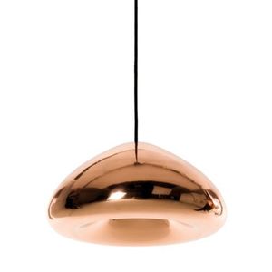 Tom Dixon Void LED Hanglamp - Koper