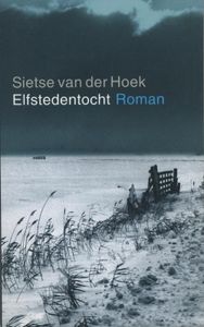 Elfstedentocht - Sietse van der Hoek - ebook