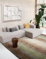 MOMO Rugs - Panorama Green Multi - 170x240 cm Vloerkleed