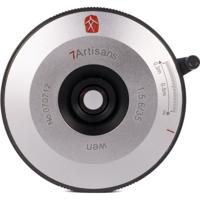 7Artisans 35mm f/5.6 Leica M-Mount FullFrame