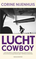 Luchtcowboy - Corine Nijenhuis - ebook