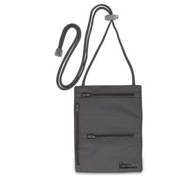 Fabrizio Security Money Bag Nektasje RFID