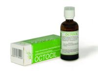 Octocil 100 ml - Smulders