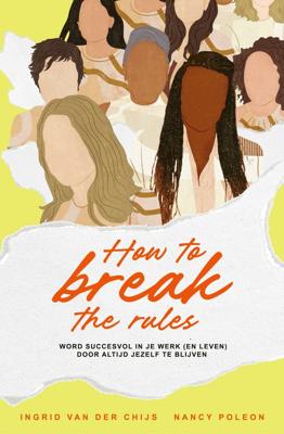 How to break the rules (Paperback)