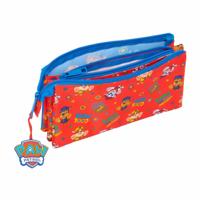 Alleshouder The Paw Patrol Cool Blauw Rood 22 x 12 x 3 cm