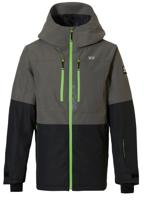 Rehall Cream-R Snowboardjas Heren S Rehall Cream-R Snowboardjas Heren S