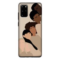 Sweet creatures: Samsung Galaxy S20 Plus Tough Case