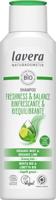 Lavera Shampoo freshness & balance EN-IT