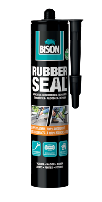 Rubber Seal Koker 310 g - Bison
