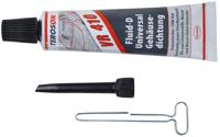 TEROSON afdichtpasta "vr 410 (fluid-d)" vr 410 75ml tube plast. house sealant