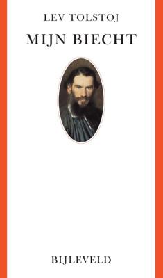 Mijn biecht (Paperback)