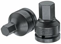 Gedore krachtdop 3/4"inbus 17 mm - 1956485