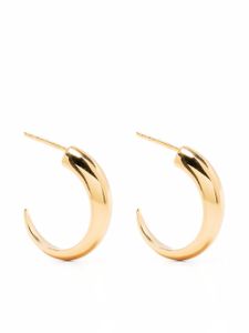 Missoma boucles d'oreilles Claw médium