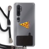 You Complete Me #1: Xiaomi Mi Note 10 Transparant Hoesje met koord