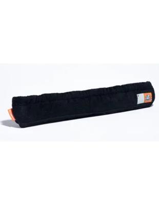 Guardog Soft Schaatsbeschermer (zwart) Zwart