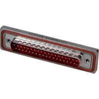 Molex 1731100166 D-sub stekker 1 stuk(s)