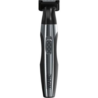 WAHL 05604-616 - Deluxe Travel Kit - Precisietrimmer lithium-ion batterij en toilettas - Draaibare kop - Kam