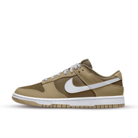 Nike Dunk Low Judge Grey