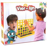 Spel 4 In Lijn