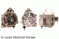 Lucas Electrical Alternator/Dynamo LRA01927 - thumbnail