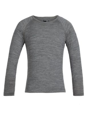 Icebreaker Merino 200 Oasis LS Crewe Thermoshirt Kinderen Amore 5