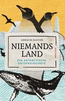 Niemandsland - Adwin de Kluyver - ebook - thumbnail