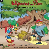 Wipneus en Pim en Bonkeltje - thumbnail