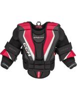 Ccm Eflex 6.5 Goalie Arm & Body Protector (junior) Jr. S/m