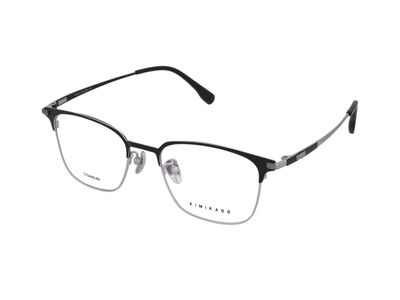 Brillen met correctie Kimikado Titanium Toyohira C2