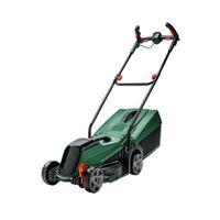 Bosch Groen CityMower 18V-32 | Baretool | Accu Grasmaaier | 32 cm | excl. accu en lader - 06008B9A08 - thumbnail