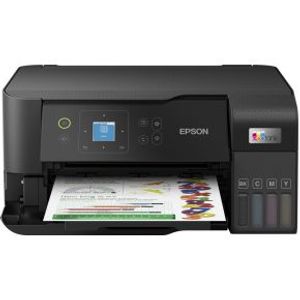 Epson EcoTank ET-2840 Inkjet A4 1200 x 2400 DPI 33 ppm Wifi